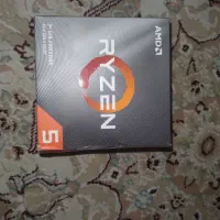 CPU Ryzen 5 3600 box