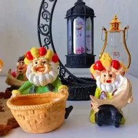 رمضان کریم|مجسمه، تندیس، ماکت|خرمشهر, |دیوار