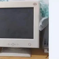 مانیتورکامپیوتر