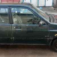 پراید مدل 81|خودرو سواری و وانت|آزادشهر, |دیوار