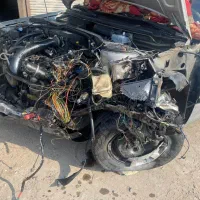 فروش 405 تصادفی|خودرو سواری و وانت|رشت, جهاد|دیوار