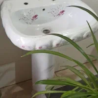 روشویی درحدنو|لوازم سرویس بهداشتی|خرم‌آباد, |دیوار