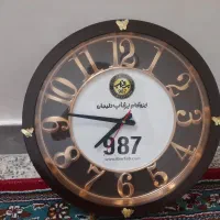 ساعت دیواری|ساعت دیواری و تزئینی|دورود, |دیوار