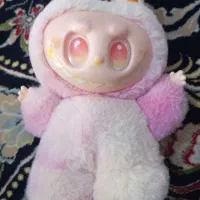 عروسک لبوبو