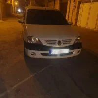 ال90 پارس خودرو