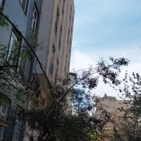 122 متر 3 خوابه سعادت آباد سرو