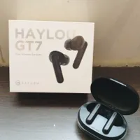 هندزفری haylou gt7|لوازم جانبی موبایل و تبلت|خمین, |دیوار