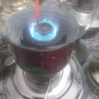 گردسوز، لمپا ابیسوز|لامپ و چراغ|گالیکش, |دیوار