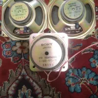 بلندگو سونی