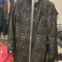 پالتو ومانتومجلسی پاییزه برندترک،سایز۳۸ تا ۴۴