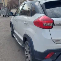 ایکس۲۲ مدل ۹۷|خودرو سواری و وانت|تبریز, |دیوار