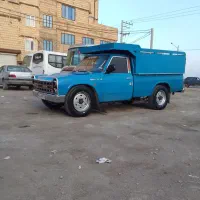 حمل بار به سراسر شهر و شهرستان ها