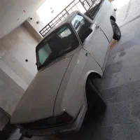 پیکان وانت 85 معاوضه با پراید تا90