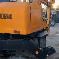 وسیله نقلیه|ماشین‌آلات صنعتی|شاهرود, |دیوار