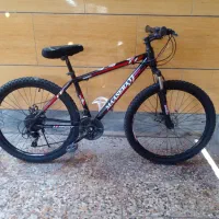 دوچرخه‌ ۲۶‌ حر‌فه‌ای|دوچرخه، اسکیت، اسکوتر|اهواز, اسلام آباد شرقی|دیوار