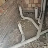 نصب وتعمیرات آبگرمکن گازی وکلیه وسایل گازسوز|آبگرمکن، پکیج، شوفاژ|قشلاق دشت, |دیوار