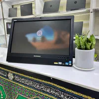 کامپیوتر یکپارچه لمسی آلین وان(رادگستر ایستگاه ۴)|رایانه رومیزی|آبادان, |دیوار