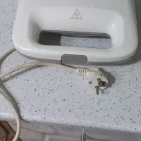 اسنک ساز مارک فیلیپس در حد نو