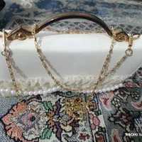 کیف عروس|کیف، کفش، کمربند|خرم‌آباد, |دیوار