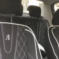 پژو ۲۰۶ V8 مدل ۹۵|خودرو سواری و وانت|ماکو, |دیوار