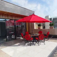 اجاره ویلا روزانه استخر سرپوشیده آبگرم کد ۱۴۴|اجارهٔ کوتاهمدت ویلا و باغ|دماوند, دماوند|دیوار