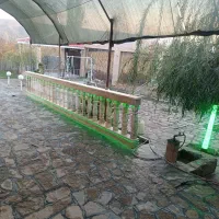 باغ ویلا استخر دار