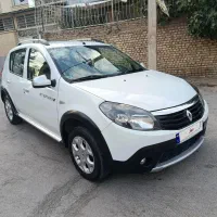 ساندرو استپ وی در حدصفر 96