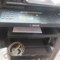 پرینتر چهار کاره canon
