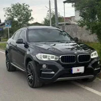 BMW X6 2015|خودرو سواری و وانت|رشت, نیکمرام|دیوار