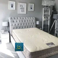 سرویس اعتبار تشک مدل گلد به مشتریان