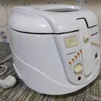 سرخکن نو