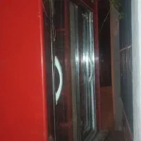 یخچال ایستاده فروشگاهی