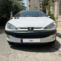 ۲۰۶ تیپ ۲
