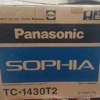 تلویزیون پاناسونیک
