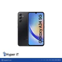 گوشی سامسونگ a34 رم 8