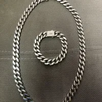 ست نقره تایلندی کارتیه