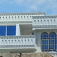 اجاره شبانه مبله ۱۲۰ متر در شهر سیراف|اجارهٔ آپارتمان|بندر کنگان, |دیوار