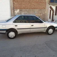 405مدل 88دوگانه کارخانه