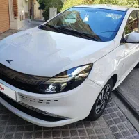 (ایگل) kmc مدل 1404در حدصفر