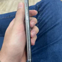 آیفون ایکس۲۵۶|موبایل|خرم‌آباد, |دیوار