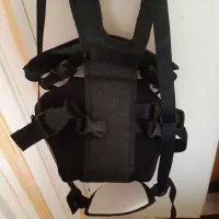 اغوشی چیکو|کالسکه و لوازم جانبی|ساری, |دیوار