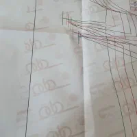 الگوی رگالی با روش گرلاوین