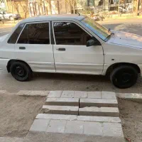 پراید 132دوگانه|خودرو سواری و وانت|کاشان, قطب راوندی|دیوار