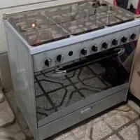 یک عدد کاز فردار
