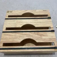 دستگاه سلفون کش گلدن استار مدل ۴۵۰