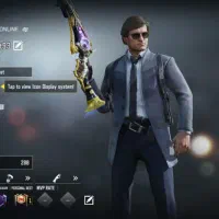 اکانت کالاف