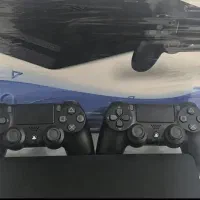 ps4 slim|کنسول، بازی ویدئویی و آنلاین|شاهدشهر, |دیوار