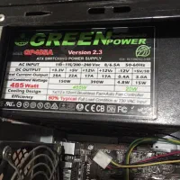 کیس کامپیوتر|رایانه رومیزی|بندر ترکمن, |دیوار