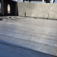 نصب ایزوگام قیر گونی اسفالت