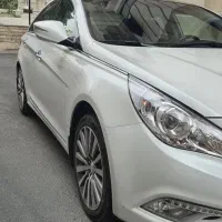 اجاره خودروسوناتاyf 2014/کرایه اتومبیل/رنت وای اف|خودرو اجارهای|تهران, ازگل|دیوار